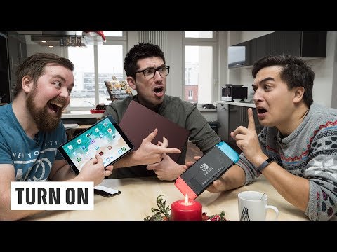 Unser Jahresrückblick 2017: Wenig Innovation, aber viel Komfort!