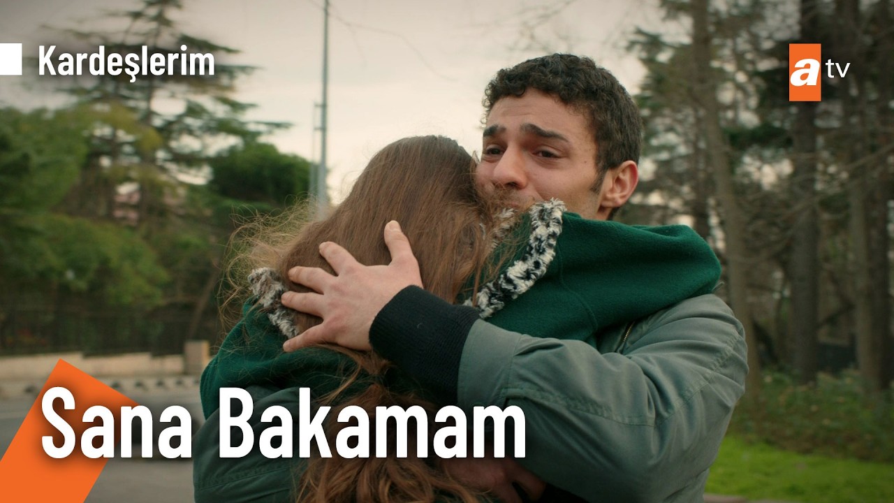 Kardeşini yetimhaneye bıraktı - Kardeşlerim Kolaj @Kardeslerim