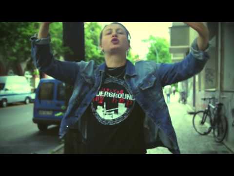 Lena Stoehrfaktor - Flunkyballs (prod. ASI-ES) (Official Street Video HD)