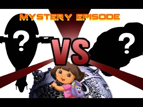 Cartoon Fight Club MYSTERY EPISODE! CFC EP 7