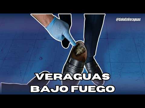 Huelga en Soná, Peculado en Ponuga y Droga Escolar en Santiago