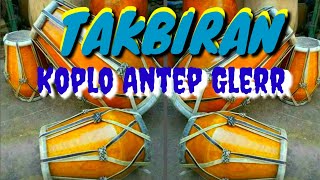 Download lagu Takbiran Terbaru ( Dangdut Koplo Rampak ) Full Bass Clarity mp3