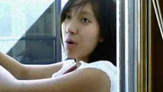 Angel Tangled In The Telephone Lines MV