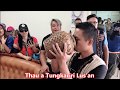 邵族祭典之《之祭典文化》2019年飲公酒Tantaun miqilha 圓滿結束