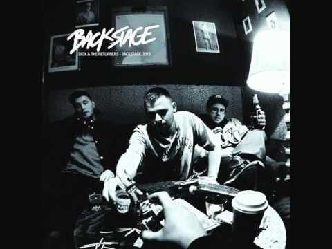 Diox x RakRaczej x O.S.T.R. x Hades - Mnie nie interere (Salvare Remix)