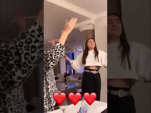 Slavlje u domu Ražnatovića dan pred svadbu