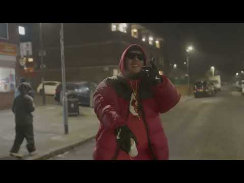 Fabz Lanez - GUPPY Freestyle