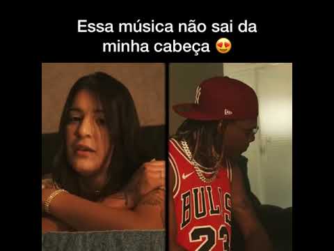 Marcela GC e mc kekel não era pra ficar
