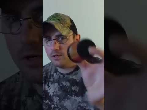 Quaker Boy Heat -in- Bleat Can Call Review