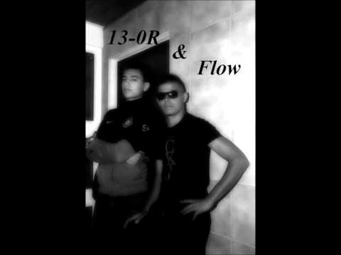 13-or Feat Flow - Dans Ma Cité (2011)