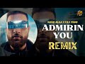 ADMIRIN YOU Karan Aujla X Ikky Ft Preston Pablo Admirin You Official Hindi Music