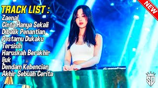 Download lagu BREAKBEAT DANGDUT LAWAS AUTO GOYANG DJ ZAENAL X CINTA HANYA SEKALI FULL BASS TERBARU 2025 mp3