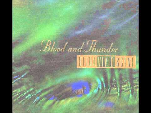 Ultra Vivid Scene - Winter Song