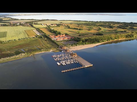 Bades Huk Ferienresort