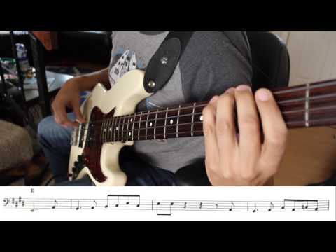 Standing In The Shadows Of Motown Play Along 1B- Ain't That Peculiar