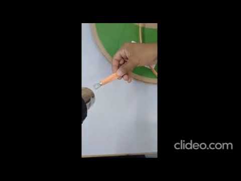 Cable Sleeve