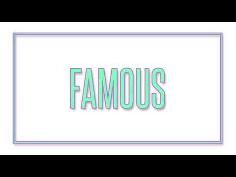 [FREE] Bones x Xavier Wulf x Riff Raff Type Beat "FAMOUS" | TRAP BEAT 2019 | RAP/TRAP INSTRUMENTAL