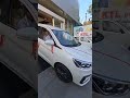 New Ertiga Delivery Marutisuzuki Ertiga2022 Shorts Ertigavxicng Ertigagx Ertigalover Trending