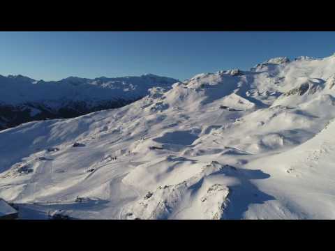 Schlossalm Bad Hofgastein