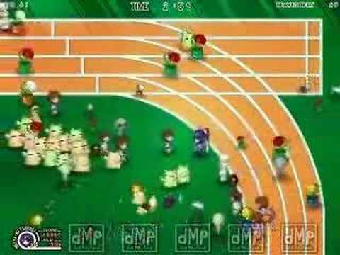 [dMp] Drill Milky Punch (PC) Review