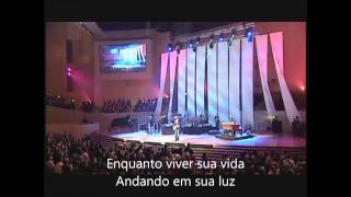 Your Defining Moment - New Song 2005 [Legendado]