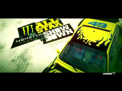 Dirt 3 playthrough part 35