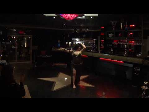 Iris Bellydance - Syriana Amsterdam - Helwa Laaba Di/Ooloo Balash