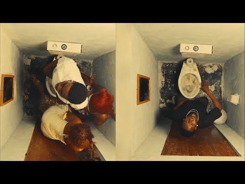 kontawa: Toilet (official Visualizer)