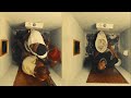 Kontawa Toilet Official Visualizer