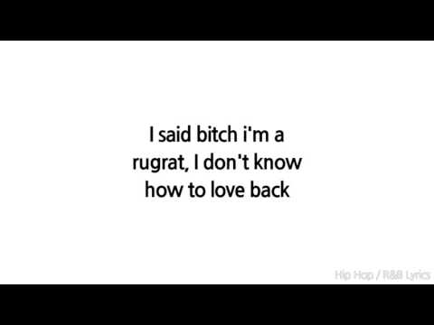 TAY-K - Saran Pack (Lyrics)