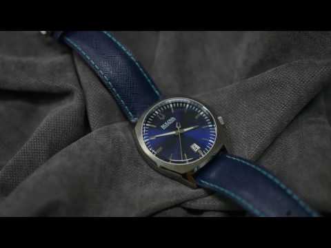 Bulova Accutron II 96B212