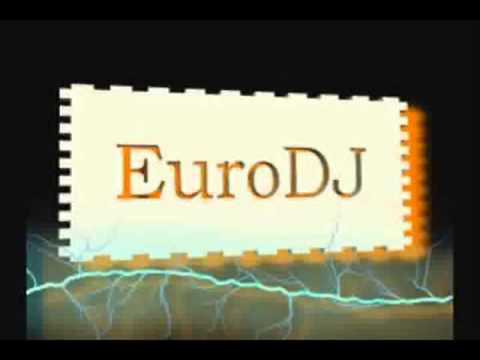 EuroDJ - Instrumental