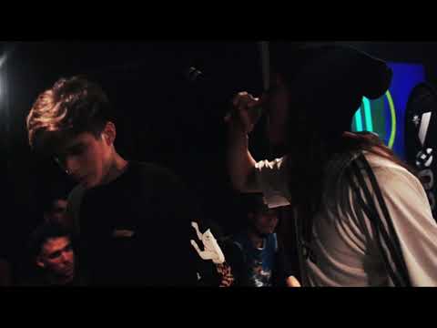 NOMADA VS CAMACARO - Octavos Fecha 5 (Liga Pro 2021) - Maestros Del Verso