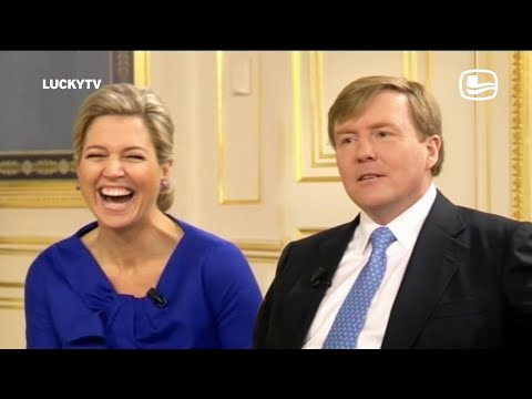 Willy and Max - I'm Not a Number | LUCKYTV (2013)