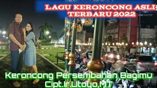 Download lagu Lagu Keroncong Asli Terbaru 2022 mp3