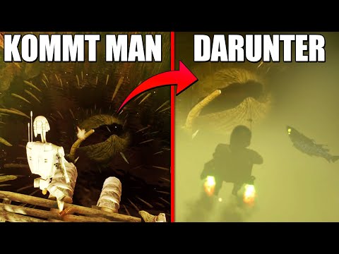 12 Düstere Geheimnisse die du in Star Wars Battlefront 2 verpasst hast!