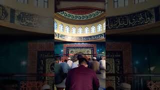 Download lagu Sholat Idul Fitri Masjid Al Aqsha mp3