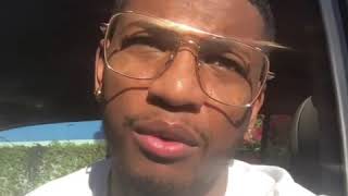 I'm a literal blessing