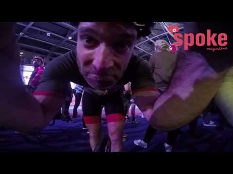 Rad Race Last Man Standing Berlin – Martins erstes Track-Race