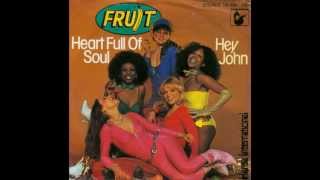 Fruit  Heart Full Of Soul-1980