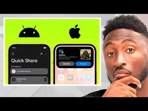 Apple's Walled Garden Continues to Crumble