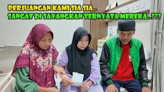 Finally, Teh Yanti's family made a very surprising decision today..???