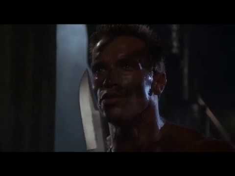 commando (1985) - let's party!