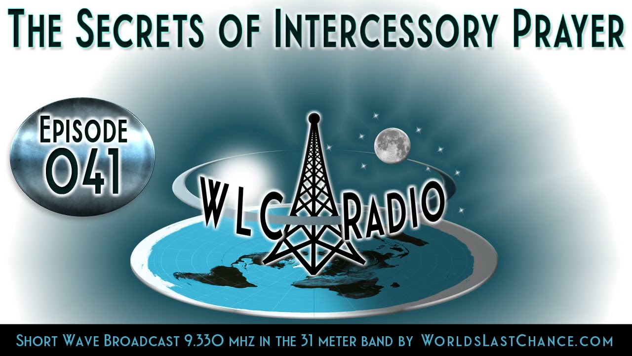 The Secrets of Intercessory Prayer