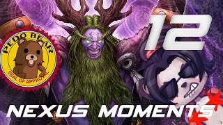 Nexus Moments #12