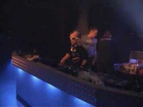 DJ Kicken @ Zaal Dijk