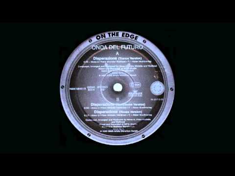 Onda Del Futuro - Disperazione (Trance Version)