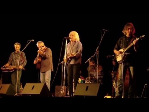 Robert Křesťan & Druhá tráva: Čím dál tíž se dejchá