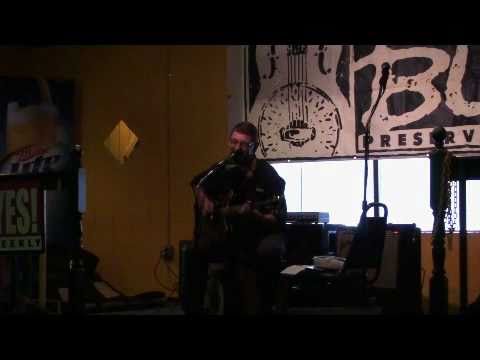 Last Po' Man -- by Owen Poteat