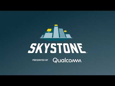 SKYSTONE presented by Qualcomm Teaser